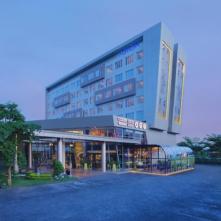 Aston Banyuwangi Hotel And Conference Center Exteriér fotografie