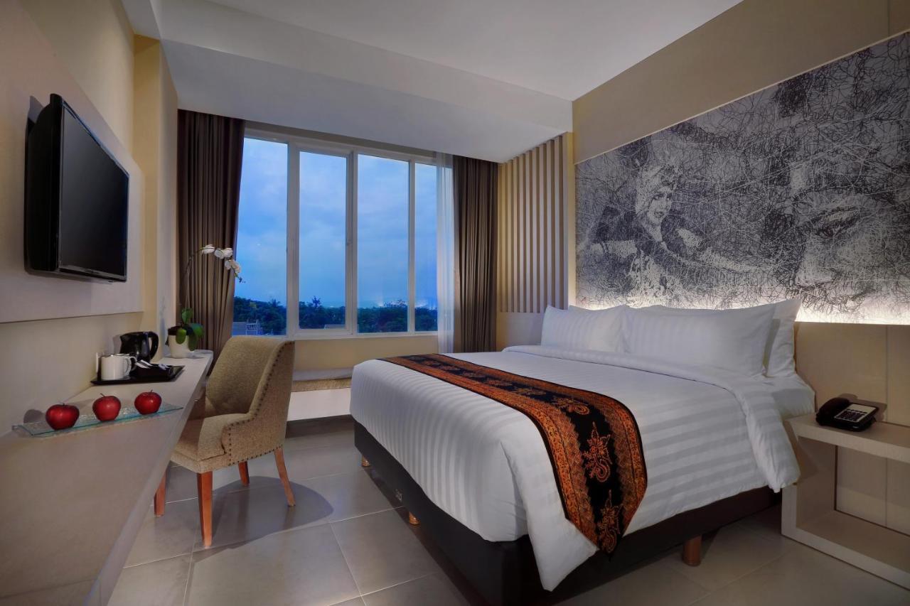 Aston Banyuwangi Hotel And Conference Center Exteriér fotografie