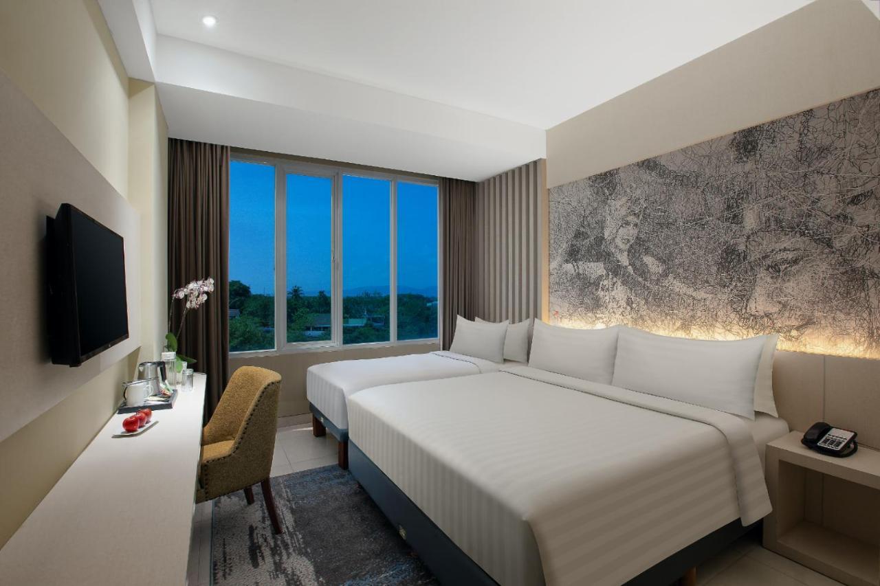 Aston Banyuwangi Hotel And Conference Center Exteriér fotografie